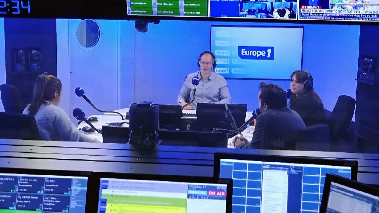 Allocution d'Emmanuel Macron : parler pour ne rien changer ?