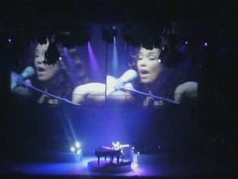 Alicia Keys - How come you don't call me anymore