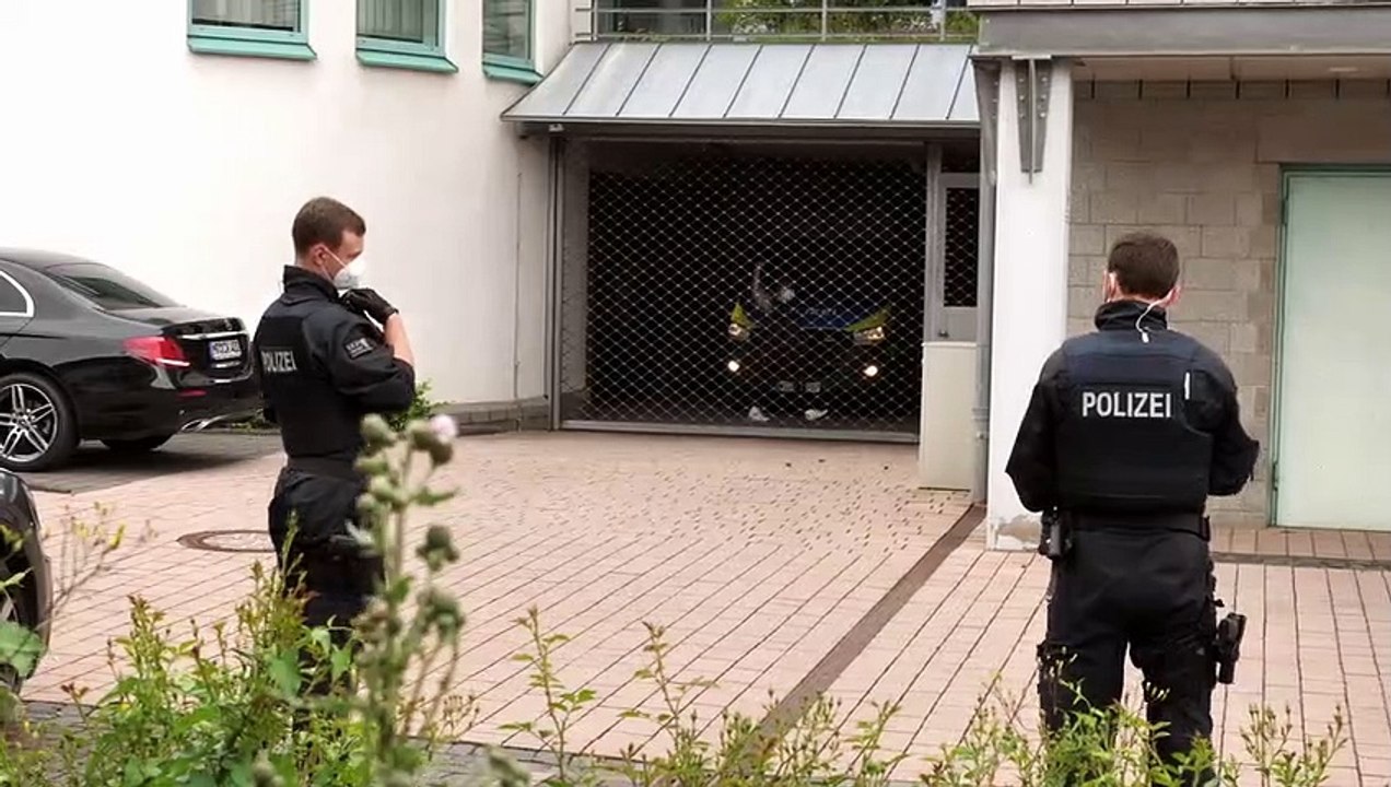 49 Problems (And My Future Is One) Trailer DF