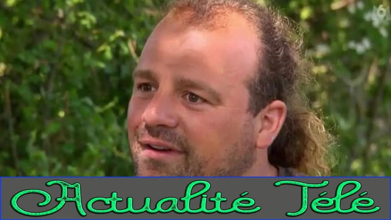 Guillaume (L’amour est dans le pré) choqué par sa ferme en feu, il dévoile un cliché effroyable