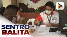 Ilang taxpayers, humabol sa huling araw ng paghahain ng ITR