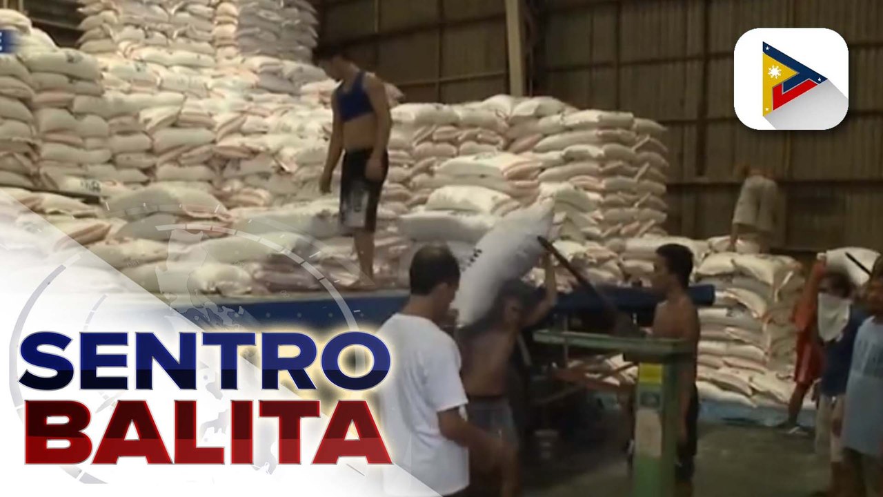 Sen. Villar, iginiit na walang kapangyarihan ang NFA na mag-angkat ng bigas