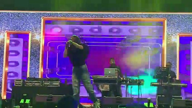 मीत ब्रदर्स ने बांधा समां, म्यूजिकल नाइट में जमकर झूमे जयपुराइट्स