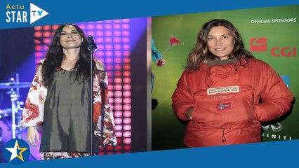 Zazie : 3000 m², piscine intérieure, vue sur la baie… Cette nouvelle maison sublime dans laquelle el