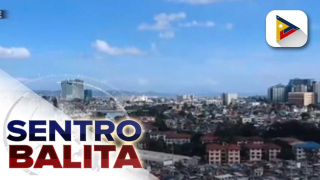 Global Terrorism Index: PH, bumaba na sa ika-18 puwesto sa listahan ng mga bansa na apektado ng terorismo