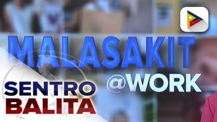 MALASAKIT AT WORK: Isang ina, humihingi ng tulong para sa anak na kailangang sumailalim sa open heart surgery
