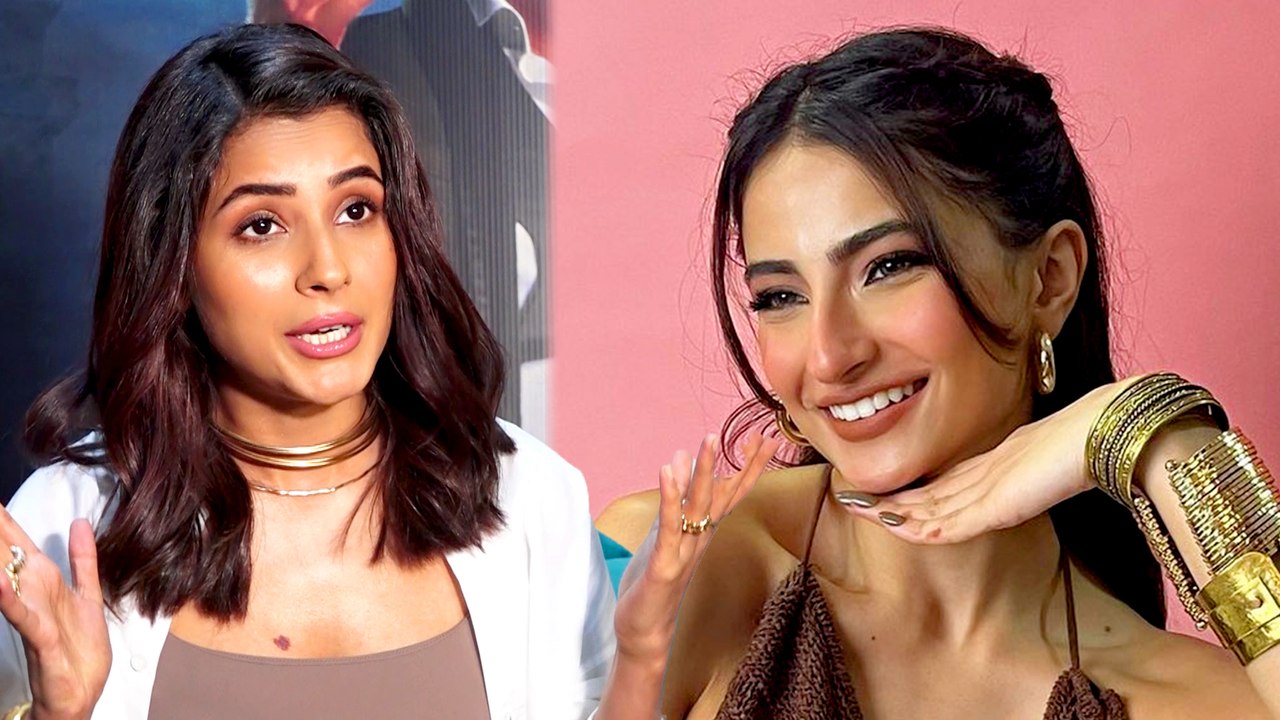 Palak Tiwari के बयान पर Shehnaaz Gill ने कहा कि लड़कियों के लिए सेट पर कोई रूल नहीं था