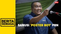 Sanusi kekal MB Kedah jika PN menang PRN