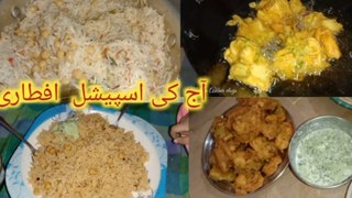 Ramzan routine Vlogs/Aaj banai special iftari /daily routine Vlogs