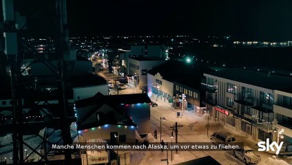 True Detective - Staffel 4 Trailer OmdU