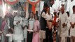 Karnataka Election 2023 : ಕಾಂಗ್ರೆಸ್ ಹೊಸ ಕಛೇರಿ ಉದ್ಘಾಟಿಸಿದ ರಾಹುಲ್ ಗಾಂಧಿ