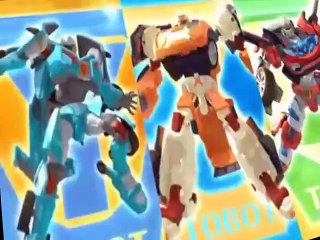 Tobot Tobot E027 W, Diverted