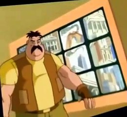 Kong: The Animated Series 018 - INDIAN SUMMER
