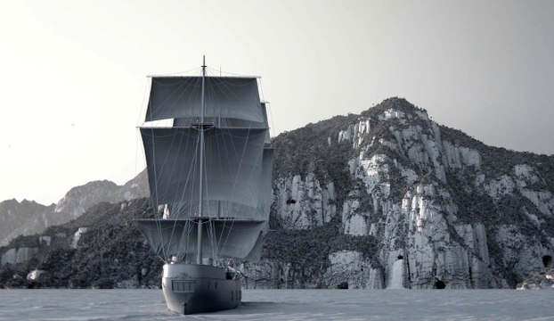 Shadow and Bone S2 - VFX Breakdown by Storm Studios