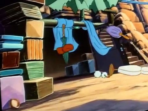 TaleSpin TaleSpin E048 – Jumping the Guns