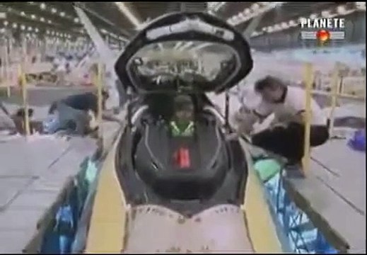 Aviateurs - Les Pilotes d'Essais