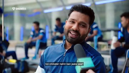 Dream11: 3 Idiots ka Press Conference... on Cricket?!?! #SabKhelenge