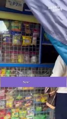 Woman Delightedly Surprises Family After 4 Years || Heartsome