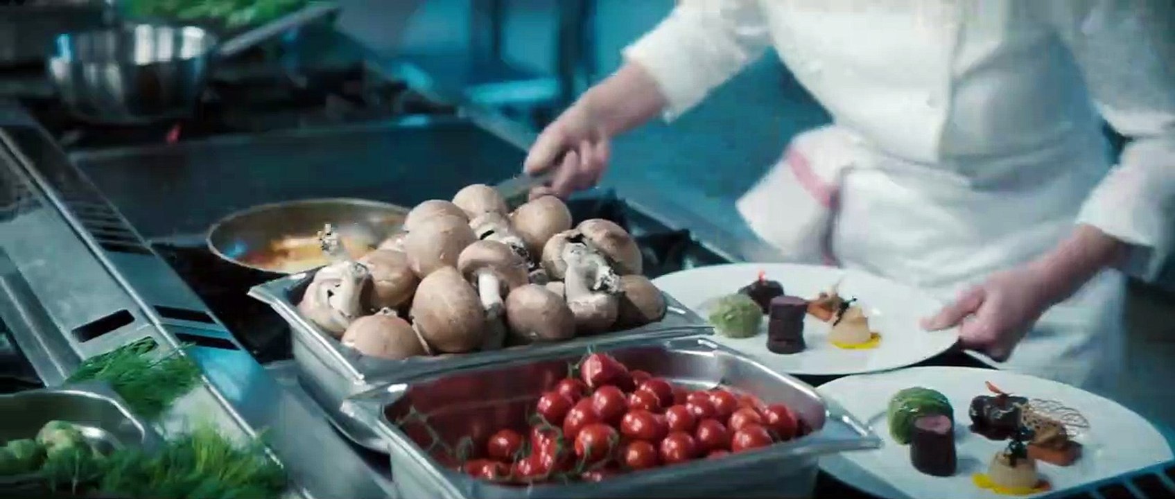 Sugar & Stars Trailer OmeU