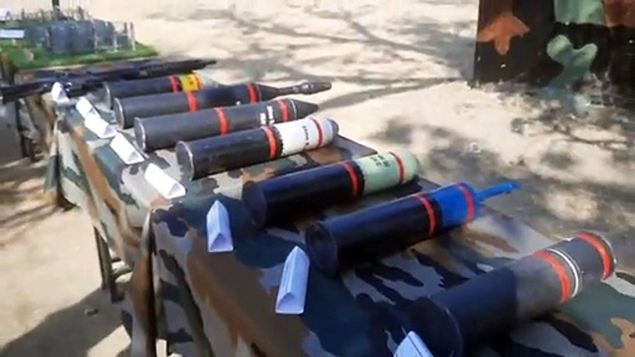 Ordnance Factory Khamaria