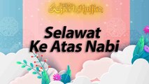 Superb Hufaz - Selawat Ke Atas Nabi | EP28