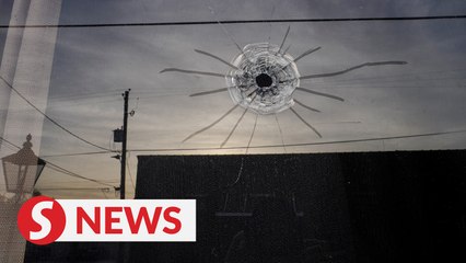 Shooting at Alabama 'Sweet 16' birthday kills at least four