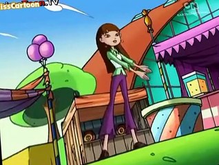 Sabrina's Secret Life (2003) E006