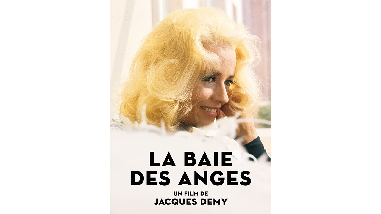 La Baie des Anges |1963| WebRip en Français (HD 1080p)