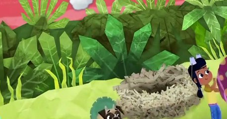 Kiva Can Do Kiva Can Do E001 Jurassic Lark