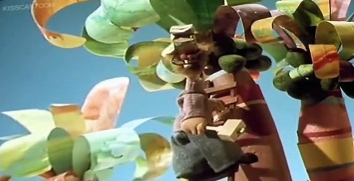 Charlie Chalk Charlie Chalk E003 The Coconut Harvest video Dailymotion