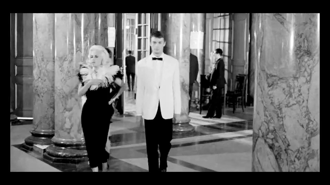 La Baie des Anges (1963) en Français 1080HD