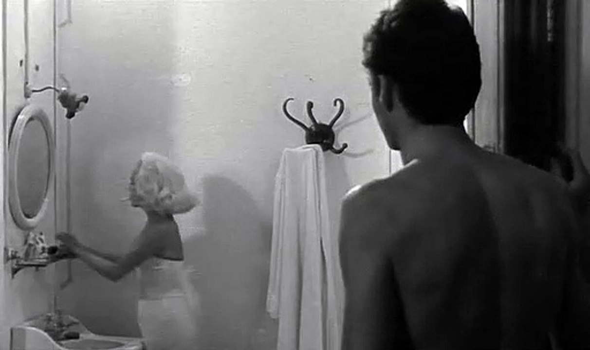 La Baie des Anges (1963) Streaming Gratis VF