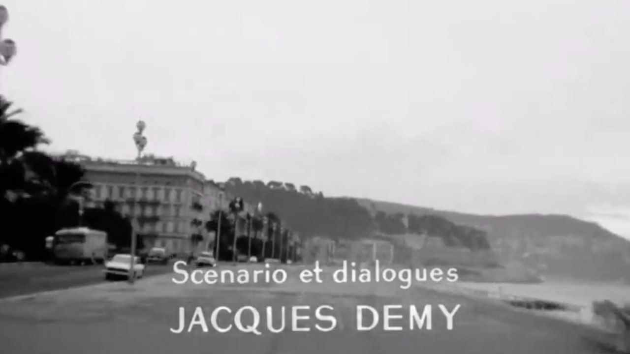 La Baie des Anges (1963) HD Streaming VF Vidéo Dailymotion