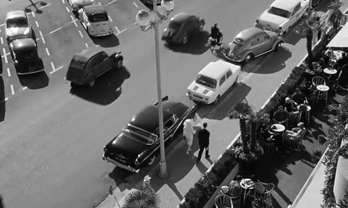 La Baie des Anges (1963) Jeanne Moreau en ligne HD