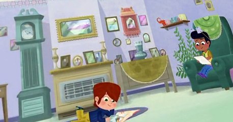 Kiva Can Do Kiva Can Do E002 Calamity Kiva