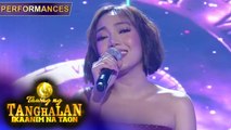 Jona performs on It's Showtime with TNT Quarterfinalists | Tawag Ng Tanghalan