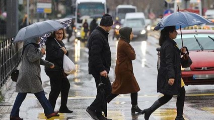 Ramazan Bayramı'nda hava nasıl olacak? Meteoroloji'nin raporunu okumadan plan yapmayın