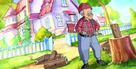 Baby Looney Tunes S02 E10