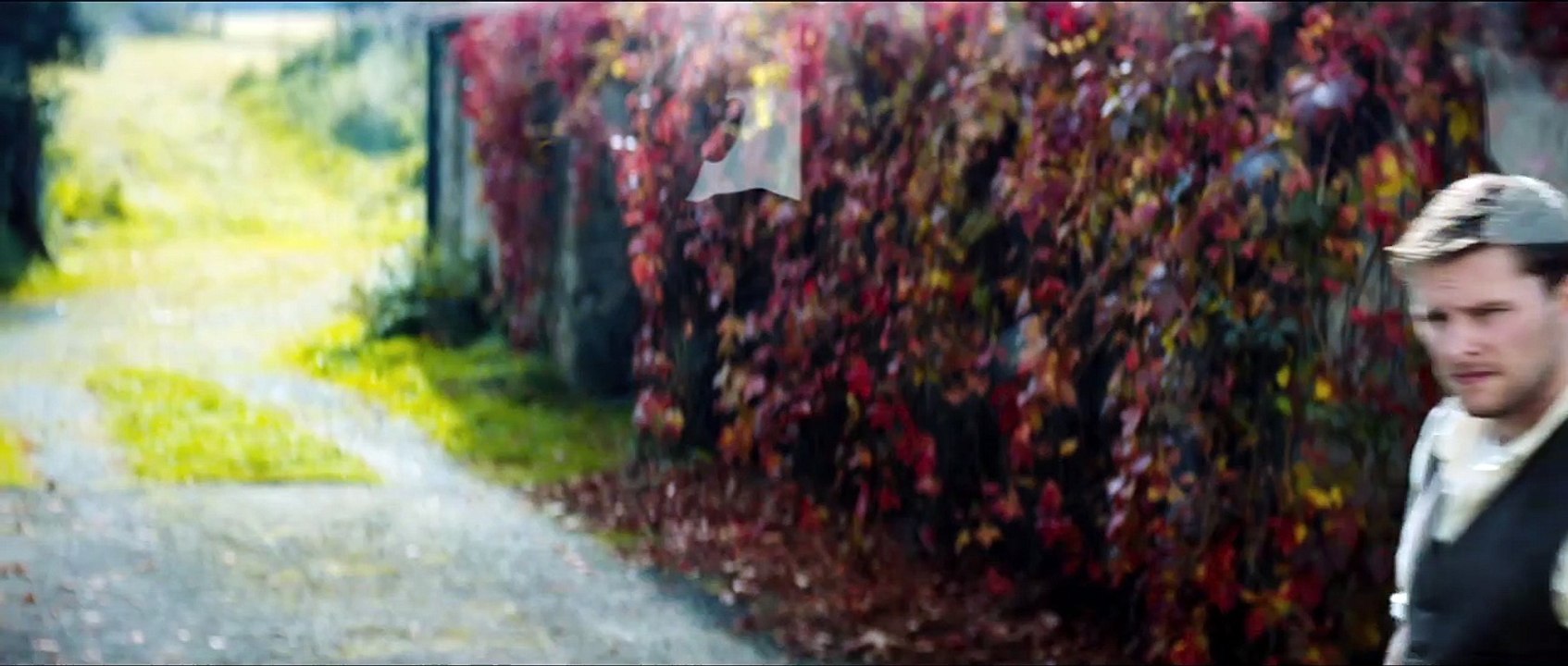 Le Testament caché Bande-annonce (RU)