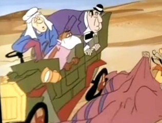 Around The World In 79 Days Around The World In 79 Days E003 Arabian Daze