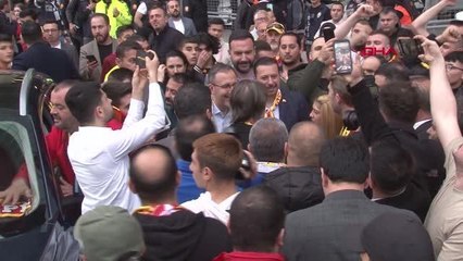 SPOR Bakan Kasapoğlu: İzmir'de spordaki çıtayı yukarılara çekeceğiz