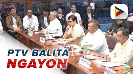 DOJ, pinag-aaralan na ituring na terorista si Teves