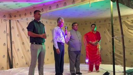 पुलिस दिवस पर जोधपुर  ग्रामीण पुलिस के 46 पुलिसकर्मी सम्मानित..... पढ़े पूरी खबर , देखें वीडियो