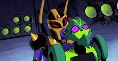 Transformers Animated Transformers Animated S03 E007 – Predacons Rising