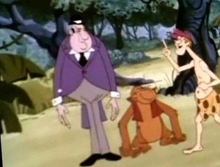 Around The World In 79 Days Around The World In 79 Days E010 The Tree Man