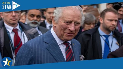Charles III bien plus riche que sa mère : révélations sur la colossale fortune du roi