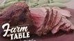 How to make grilled steak | Farm To Table
