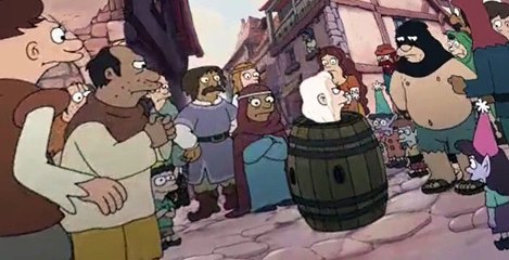 Disenchantment S01 E16