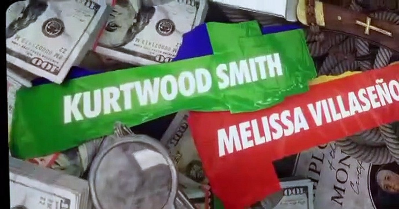 Ultra City Smiths Ultra City Smiths E003 – Hot Clues