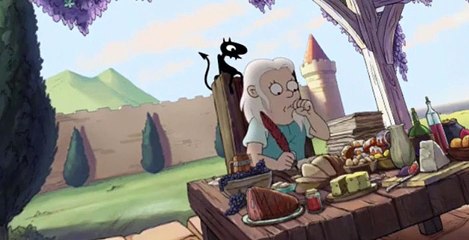 Disenchantment S01 E18